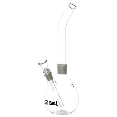 Pitbull Glass Bong